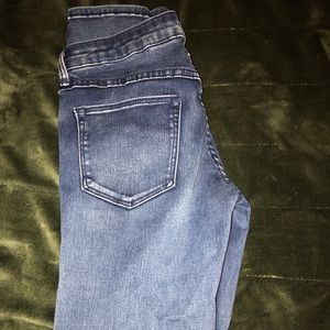 H&M Skinny Jeans
